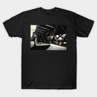 Burnside Bridge T-Shirt